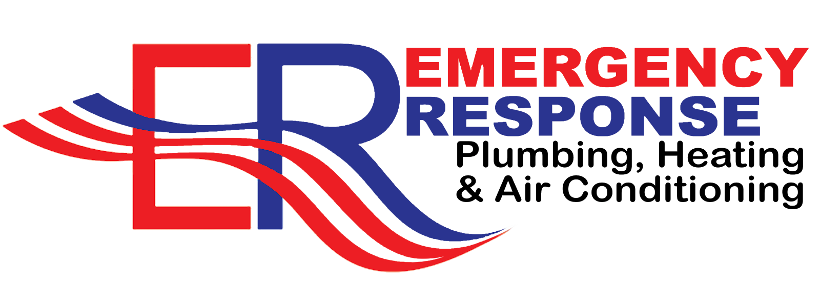 Logotipo de la empresa de respuesta a emergencias