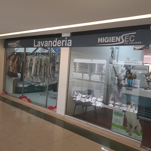 Higiensec De Calidad - Quito