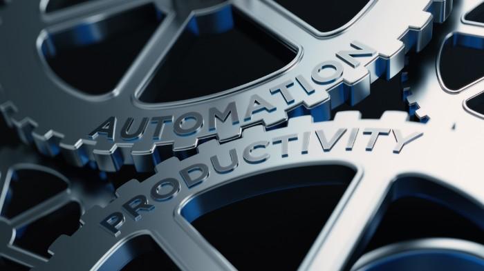 Automation Gears
