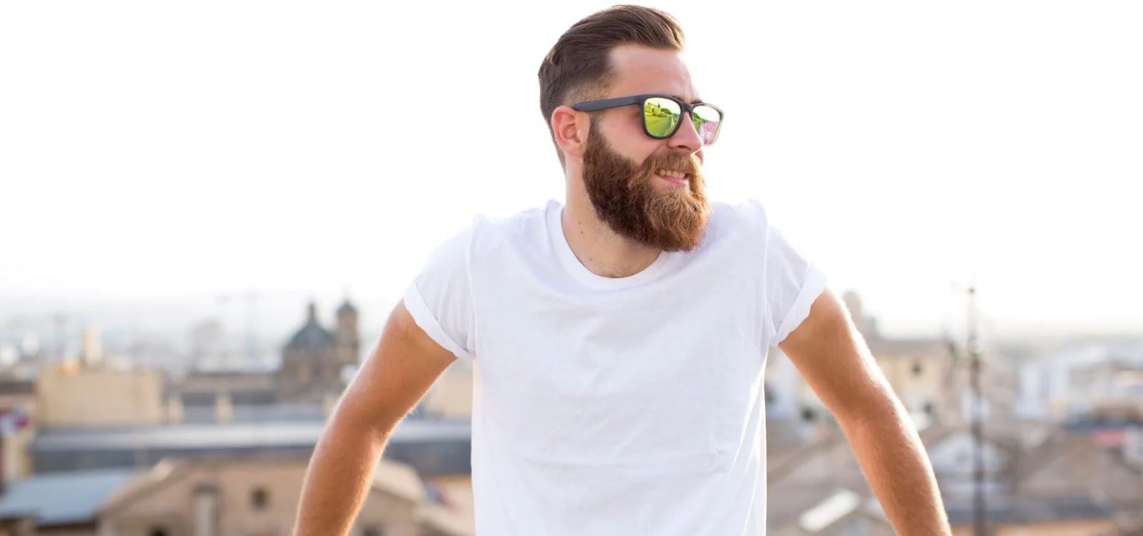 How To Stimulate Beard Growth: Ultimate Guide - 2022