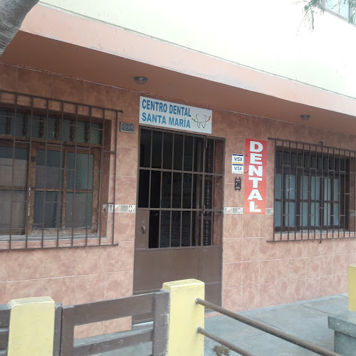 Centro Dental Santa María - Dentista