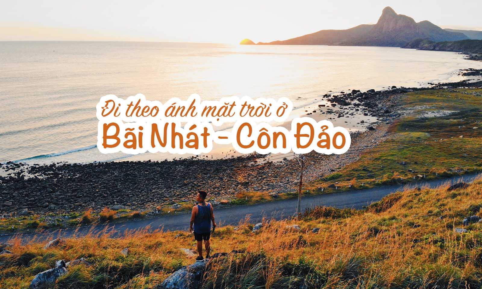 Image result for bãi nhát côn đảo
