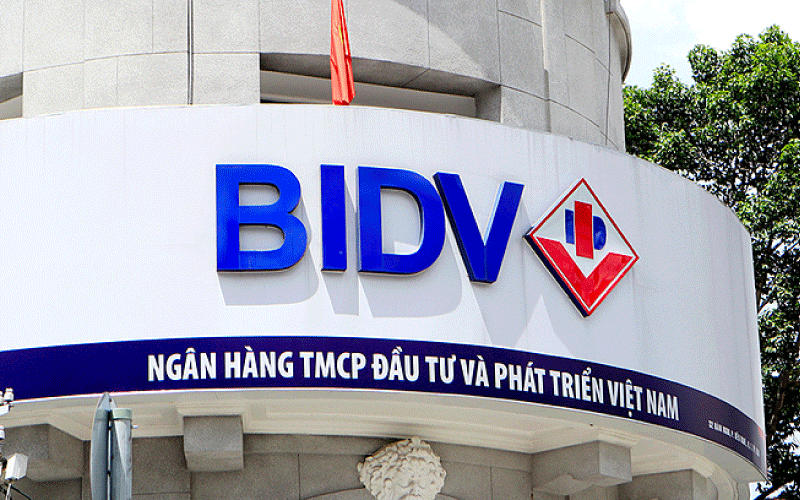 Làm thẻ ngân hàng BIDV mất bao lâu?