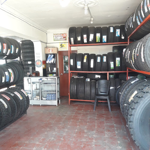 Opiniones de Importaciones Salem S.A.C en Arequipa - Tienda de neumáticos