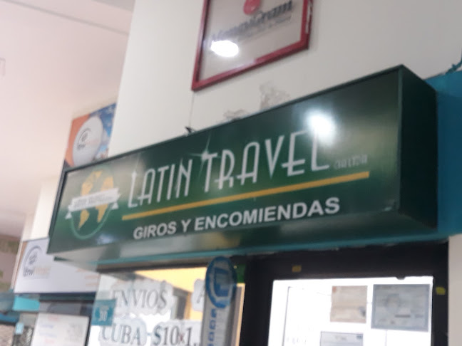 Comentarios y opiniones de Latin Travel