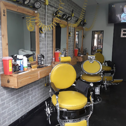 BARBADOS Barber Club - Lima