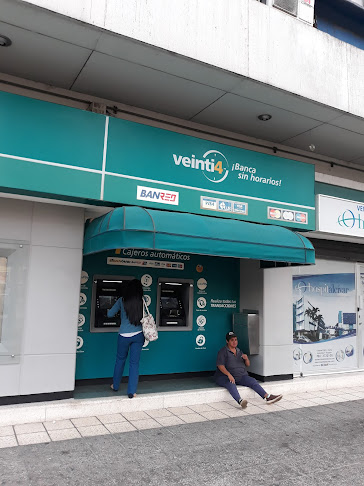 Opiniones de Cajeros Automáticos Banco Bolivariano en Guayaquil - Banco