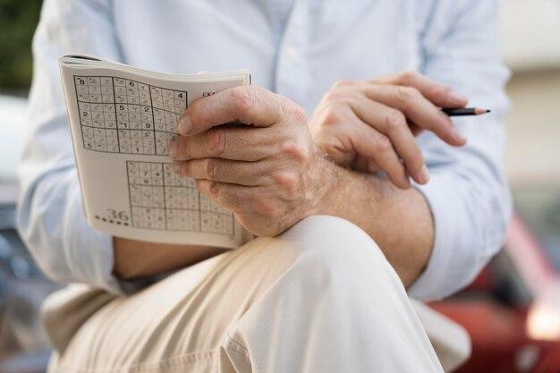 Viziunea despre Sudoku