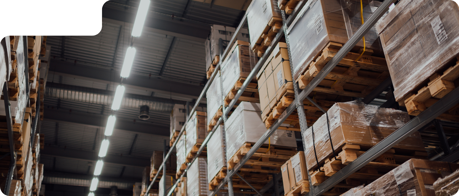 Warehouse Layout: Peran dan Prinsip Desain dalam Pergudangan