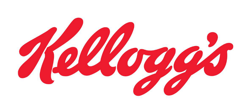 Logotipo de Kelloggs Company