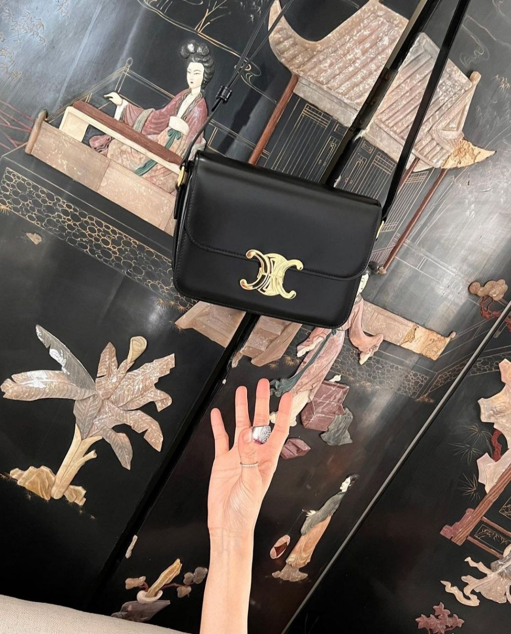 Heart Evangelista's Luxury Bags That You'll Keep Wanting Too - Doctor  Leather