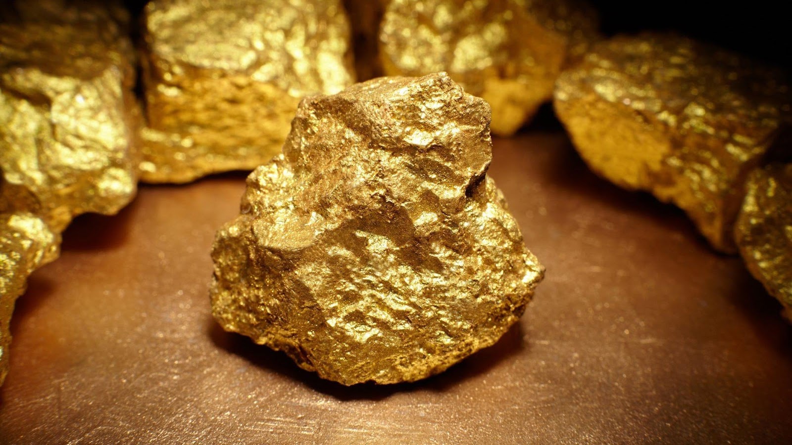 Gold price: COVID crisis creates golden opportunity for precious metal