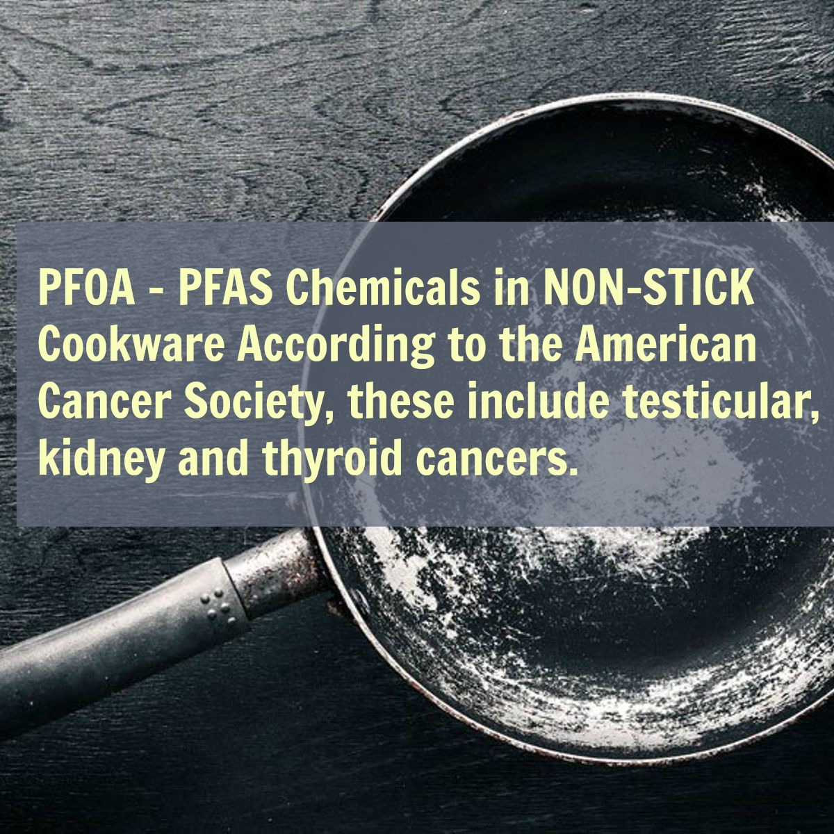 HexClad class action alleges cookware marketed as 'non-toxic' actually  contains PFAS - Top Class Actions