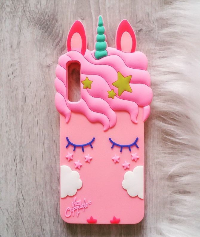 unicorn phone case