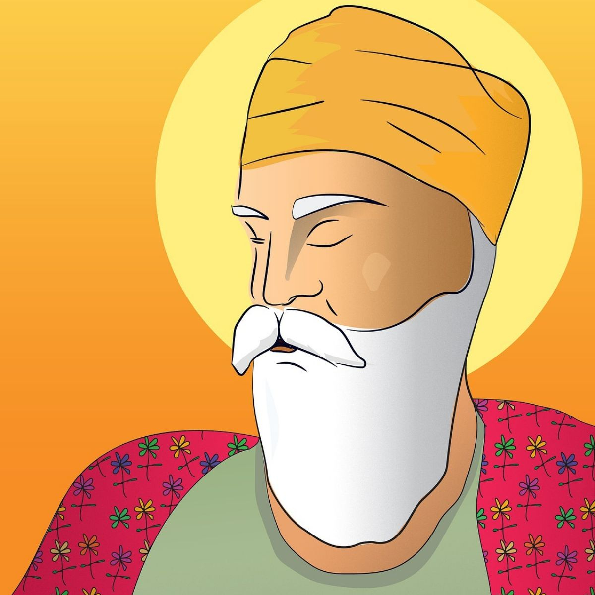 Guru Nanak's Birthday