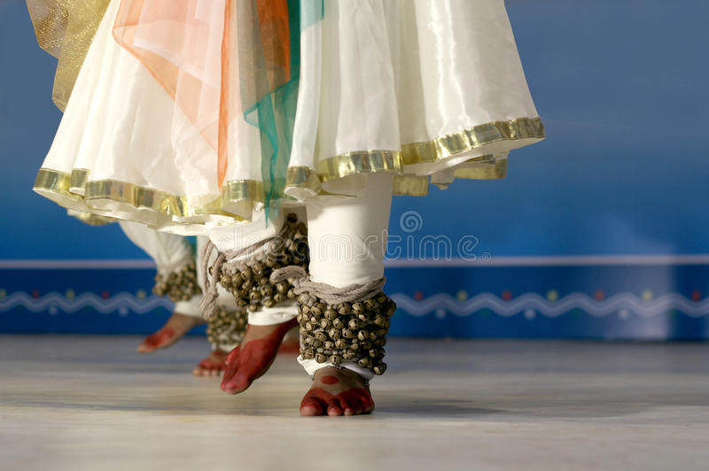 Kathak Dance Class in Kolkata 11