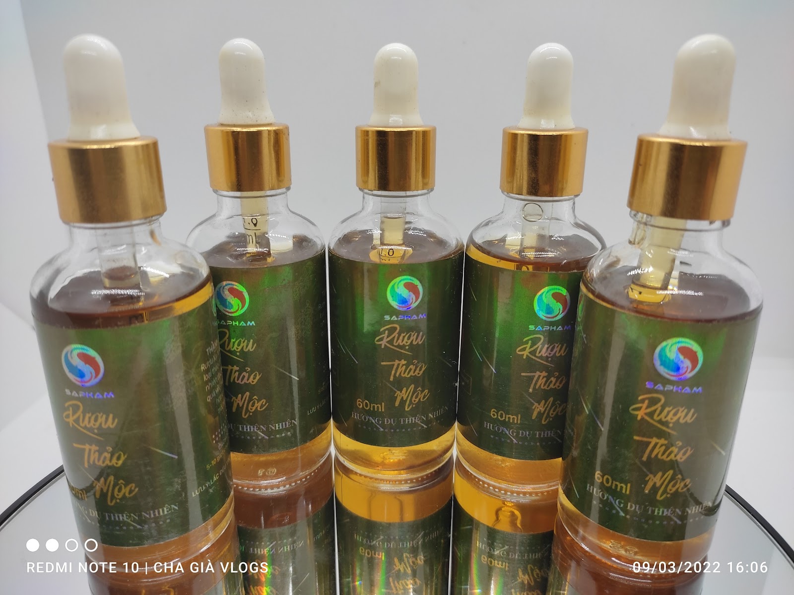 Rượu mùi thảo mộc - Tối ưu hóa sức khỏe với loại rượu này
