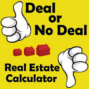 Deal or No Deal RE Calculator apk