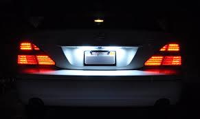 5 Best LED License Plate Bulbs 2021 [Xenon White Festoon Bulb]