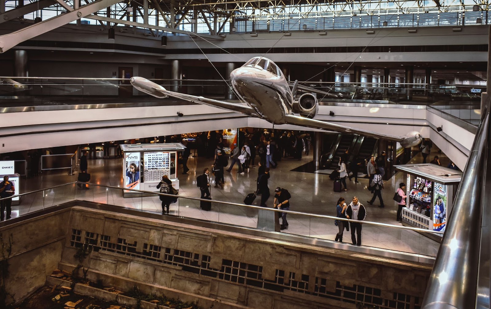 Additional Ground Support at Airports, Airport Meet Greet services