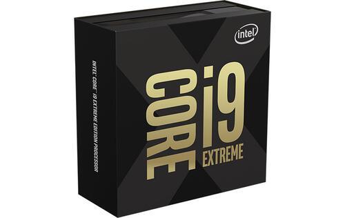 Intel Core i9-10980XE Extreme Edition review: Just more of the same -  HardwareZone.com.sg