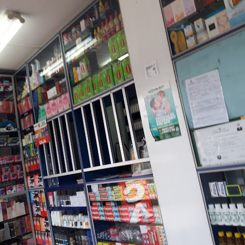 Opiniones de Farmacia Santa Rosa en Callao - Farmacia