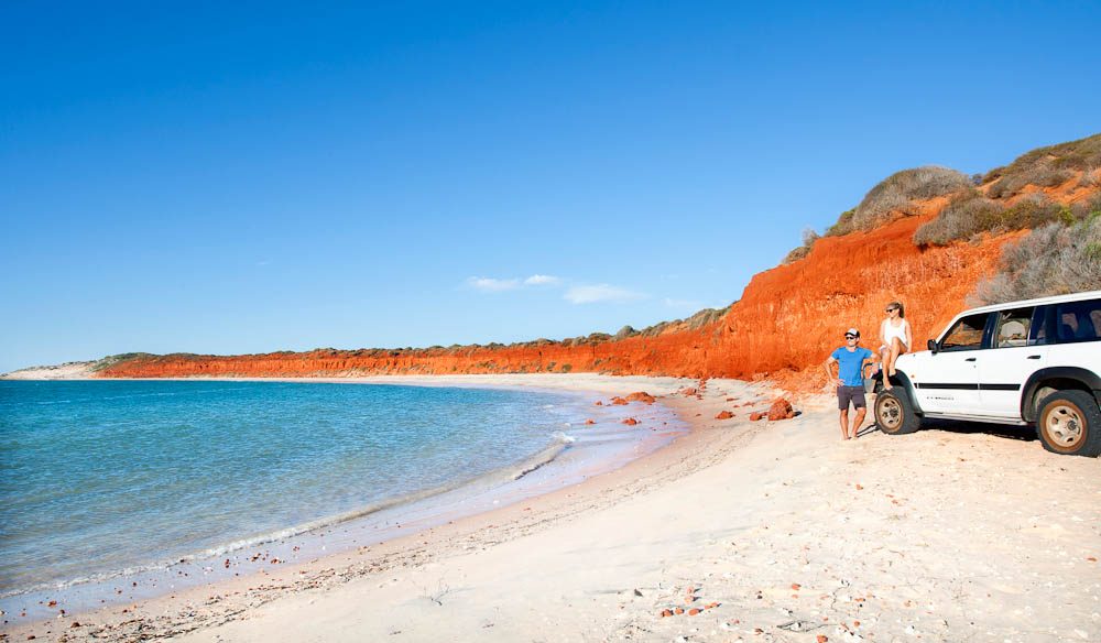 The Birthplace of The Outback Steakhouse And Where To Find The Most Picturesque Beaches