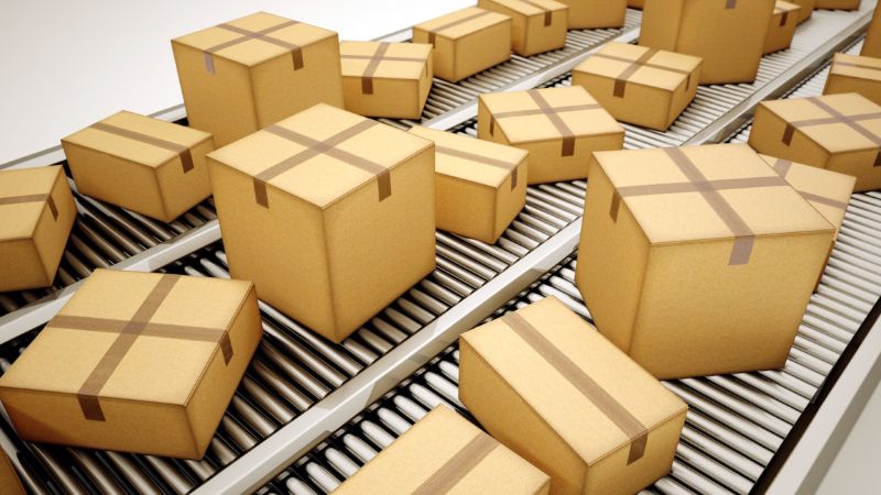 Reduce Size of Packages - DSers