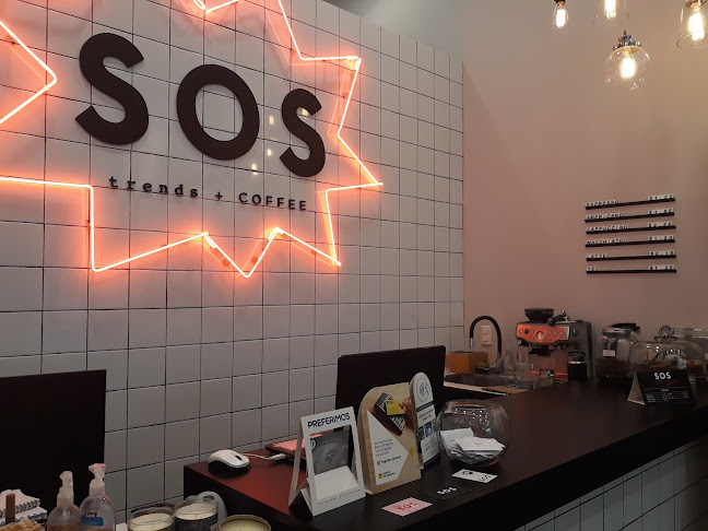 Opiniones de SOS en Samborondón - Tienda de ropa