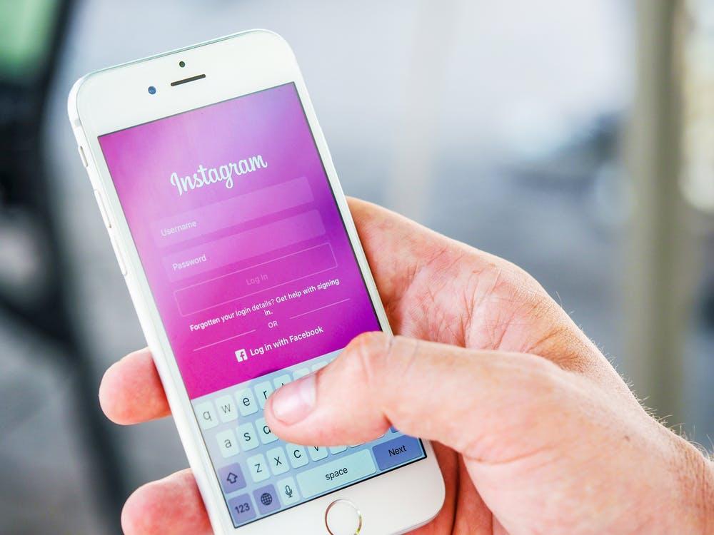 Free Instagram Name Generator Instantly Genarate 1000 S Of Instagram Name Ideas