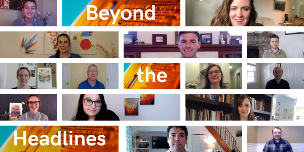 Beyond the Headlines