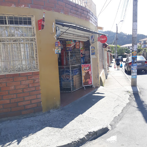 Tienda 5 Esquinas