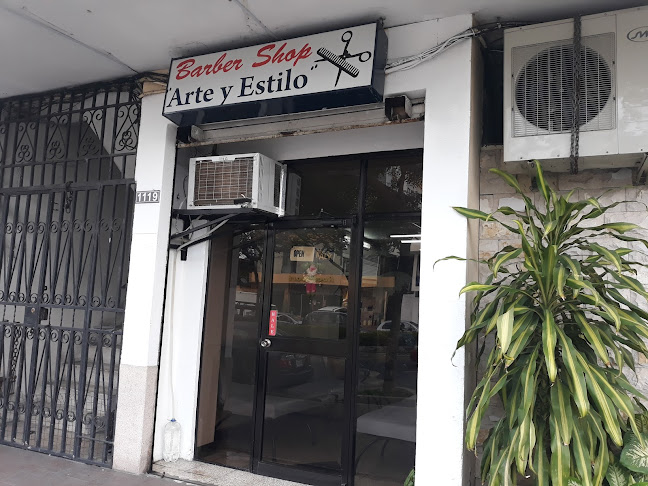Opiniones de Peluqueria Arte y Estilo en Guayaquil - Peluquería