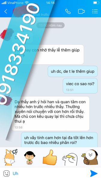 Nguồn gốc của thuật làm bùa yêu