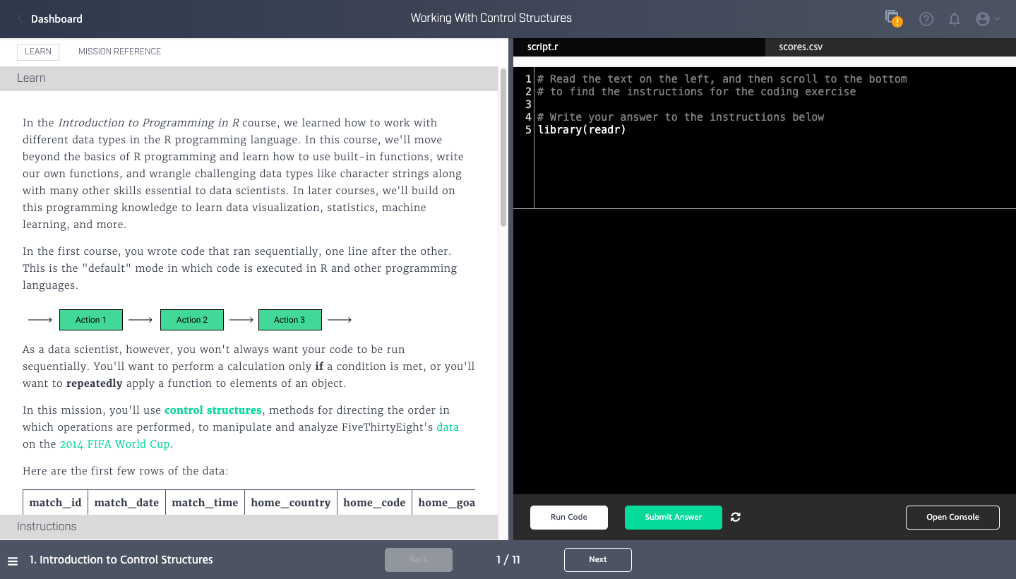Dataquest 