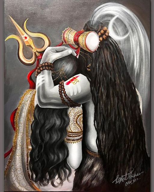 Shiv ji mantra