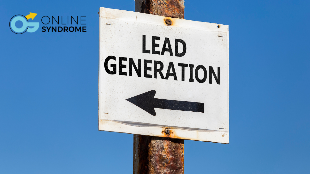 Lead Generation Company in Delhi