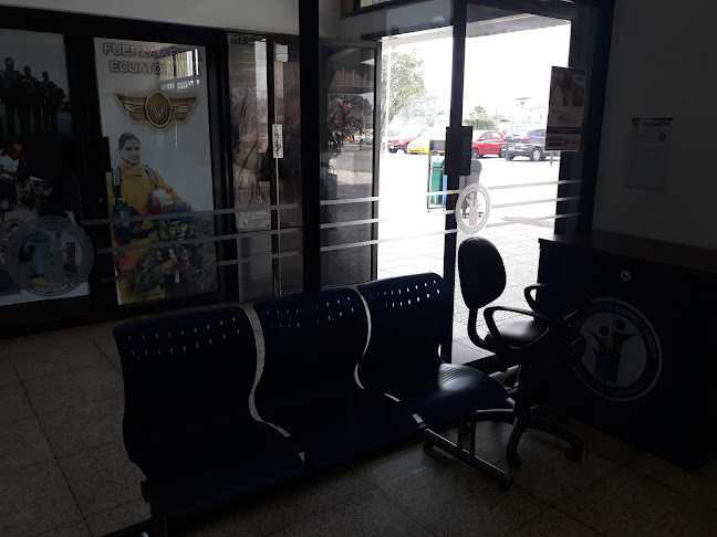 COOPERATIVA DE AHORRO Y CRÉDITO " GENERAL ANGEL FLORES LTDA