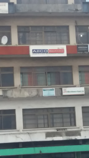 Aiico Insurance, 7 Factory Rd, Aba 450211, Aba, Nigeria, Travel Agency, state Abia