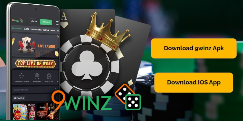 Online Casino