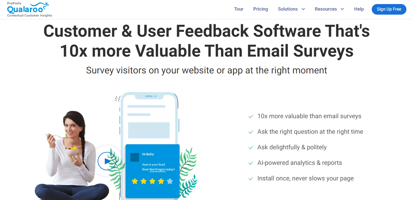 10 Best Anonymous Feedback Tools to Collect Unbiased Insights