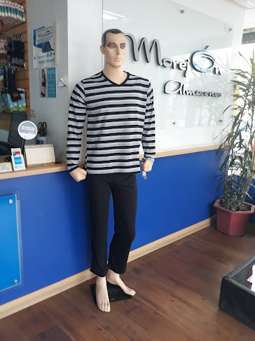Morejón Almacenes - Tienda de ropa