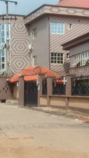 Midetel Ibadan, No 10 Omotara Street, Agbowo, Ibadan, Nigeria, Luxury Hotel, state Oyo