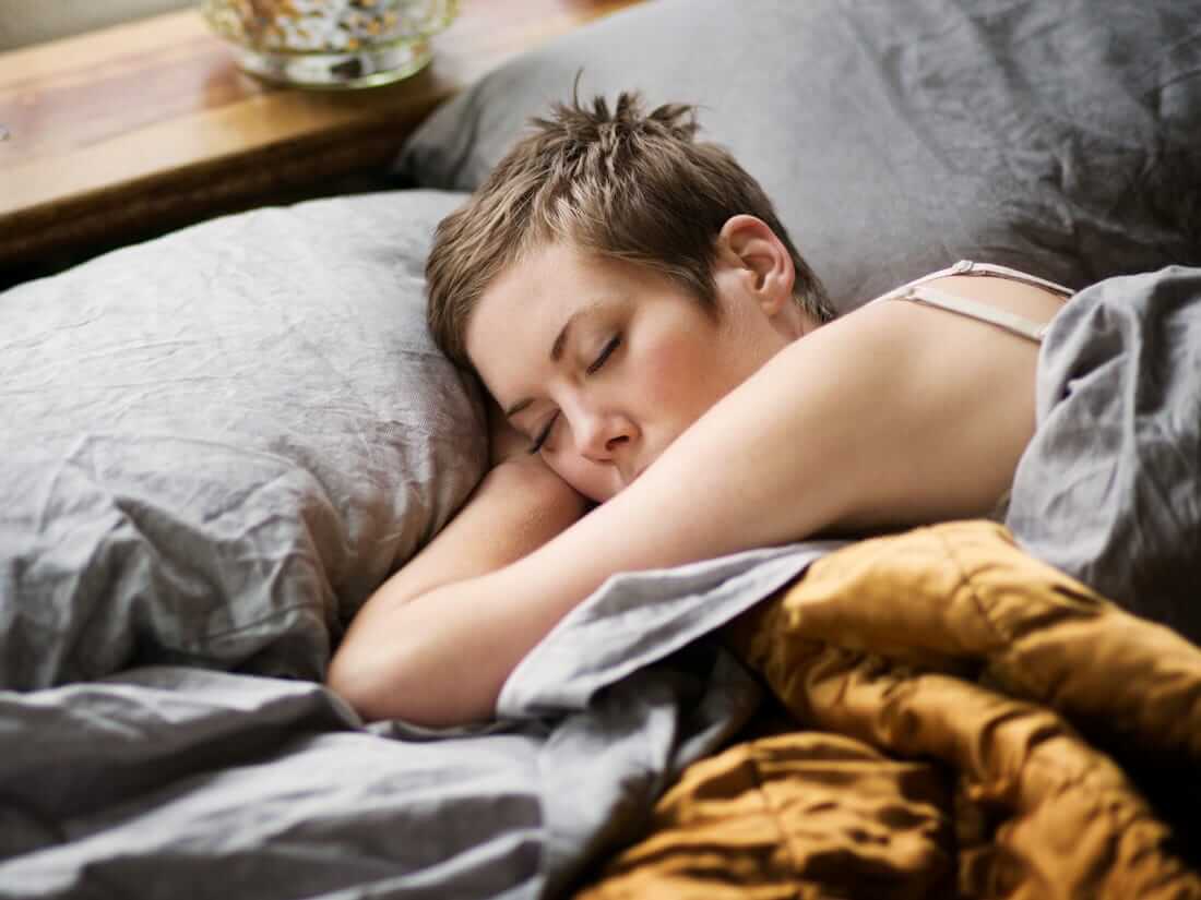Giấc ngủ đóng vai trò rất quan trọng trong đời sống hàng ngày của chúng ta.