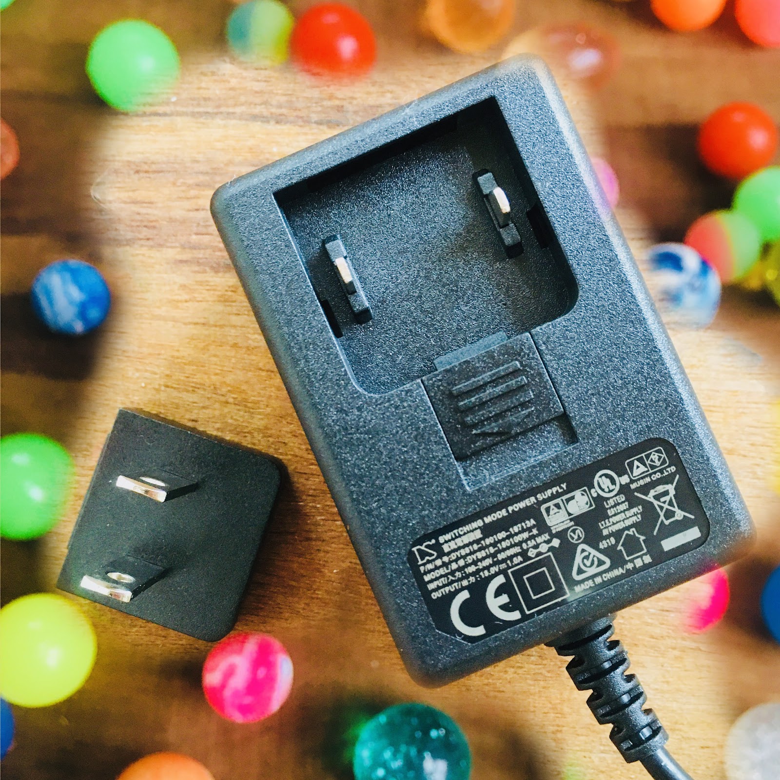 Câble USB OTG pour Nintendo Switch / Switch Lite - Adaptateur OTG couleur  argent