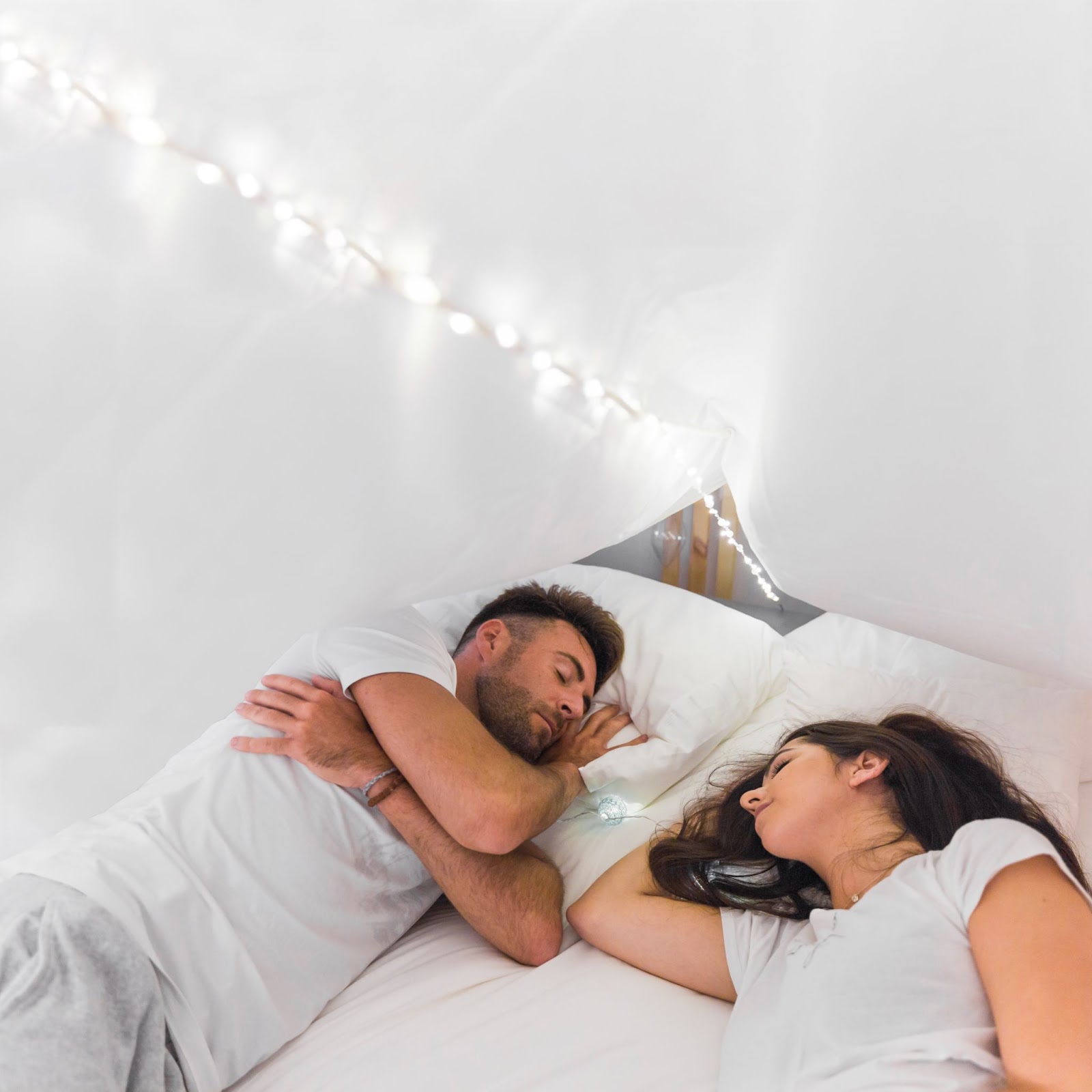 Como escolher o colchão ideal para casais?