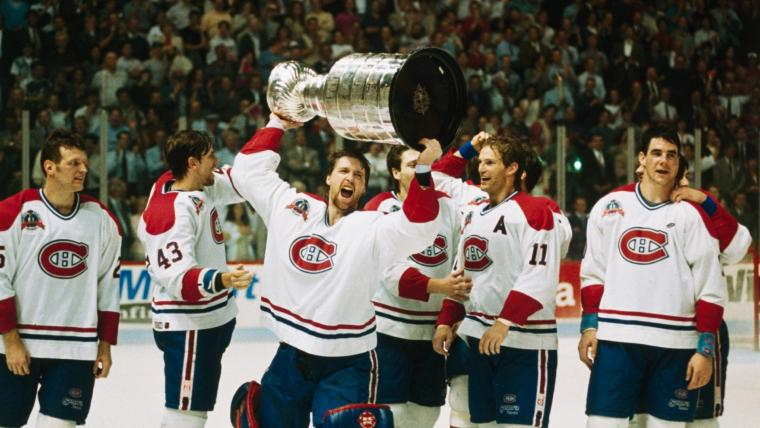 List of Stanley Cup Winners: Every young hockey player has the same dream: one day, 