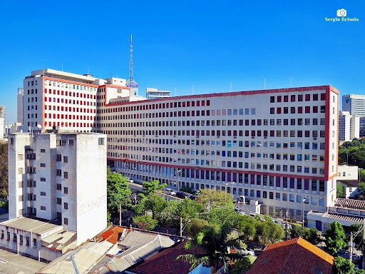 Hospital do Servidor Público Municipal de São Paulo (HSPM -SP) 