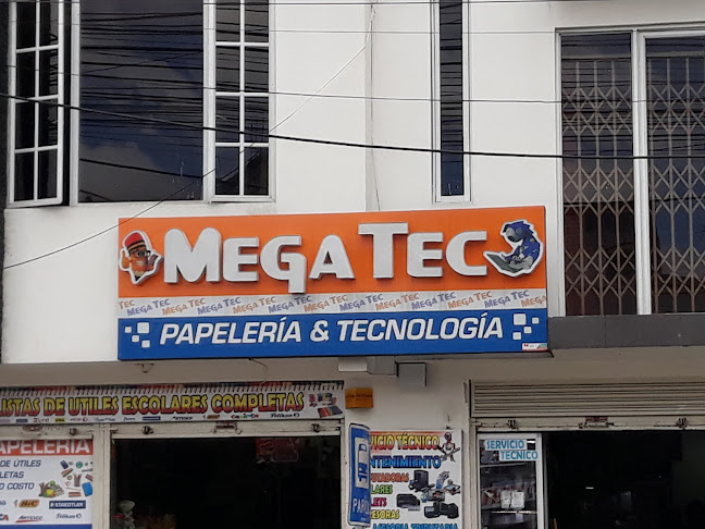 Mega Tec
