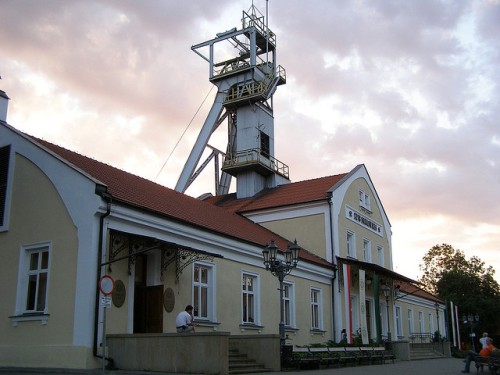 Tham quan mỏ muối Wieliczka ở Bala